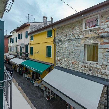 Appartamento Le Perle Lazise Extérieur photo