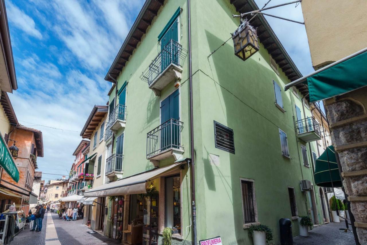 Appartamento Le Perle Lazise Extérieur photo