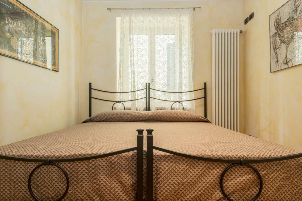 Appartamento Le Perle Lazise Extérieur photo