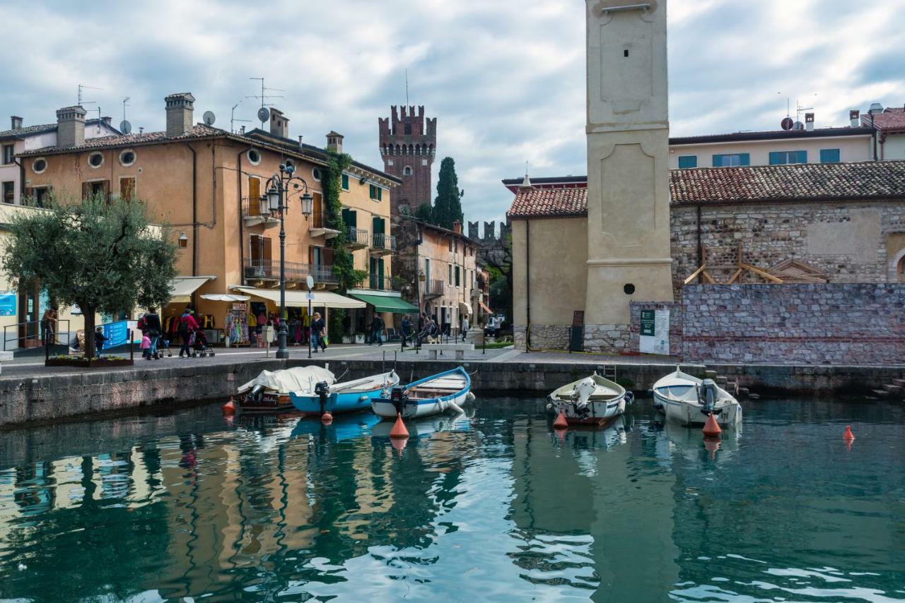Appartamento Le Perle Lazise Extérieur photo